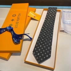 Louis Vuitton Neckties